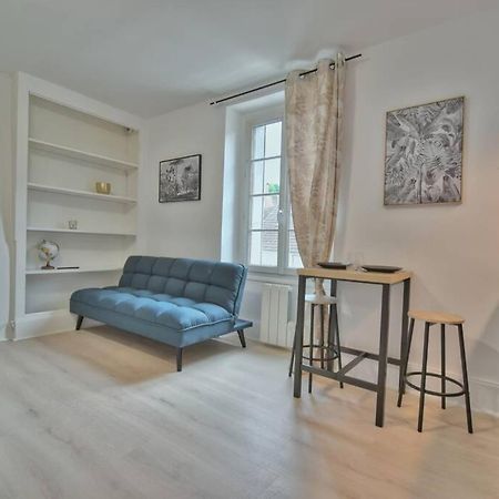 Le Sweethome Épernon Exteriér fotografie