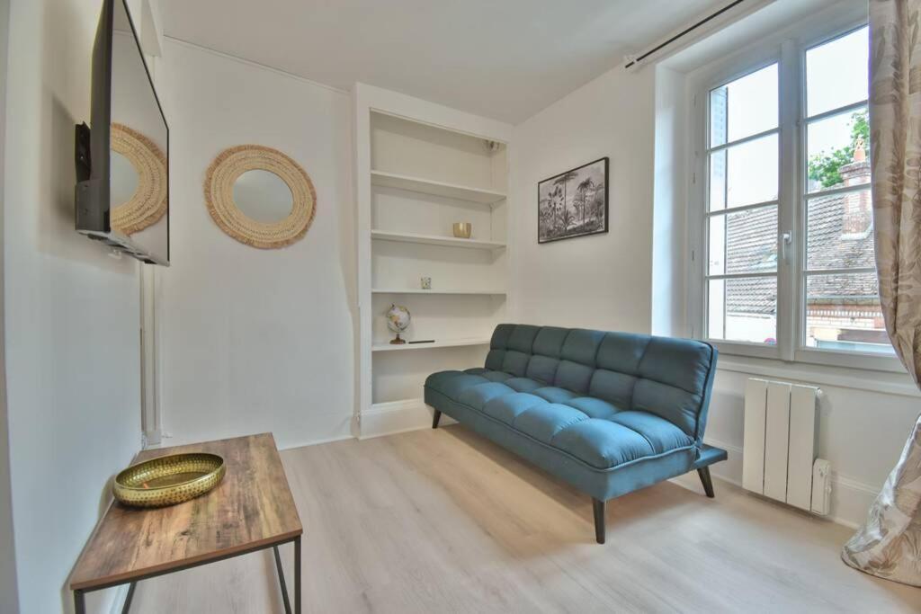 Le Sweethome Épernon Exteriér fotografie