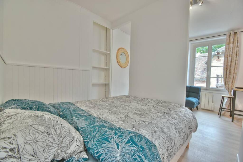 Le Sweethome Épernon Exteriér fotografie