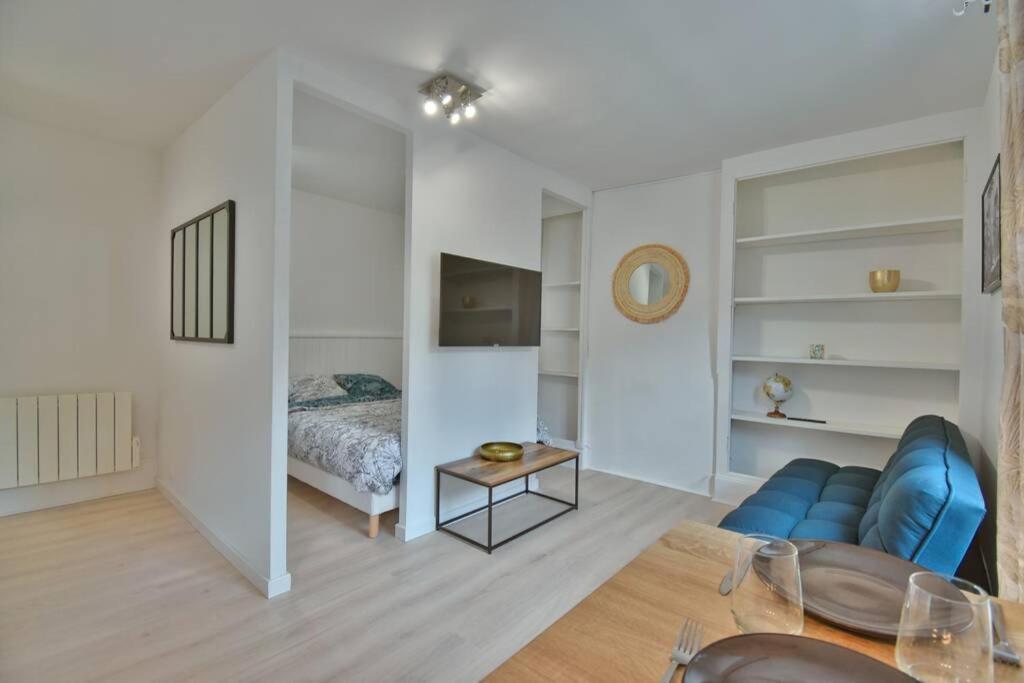 Le Sweethome Épernon Exteriér fotografie