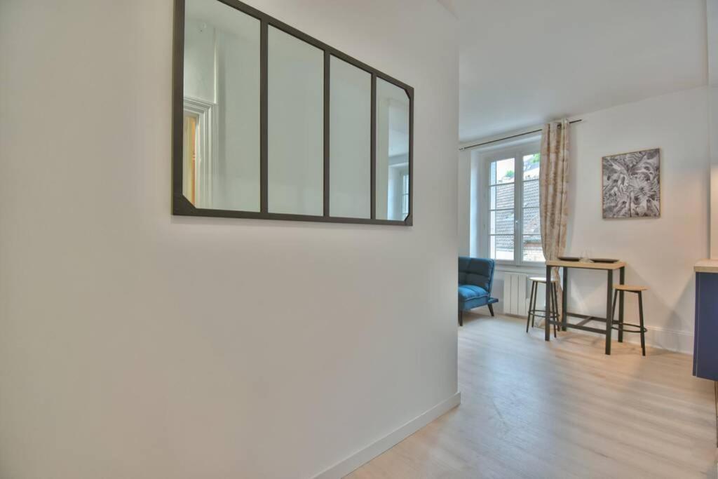 Le Sweethome Épernon Exteriér fotografie
