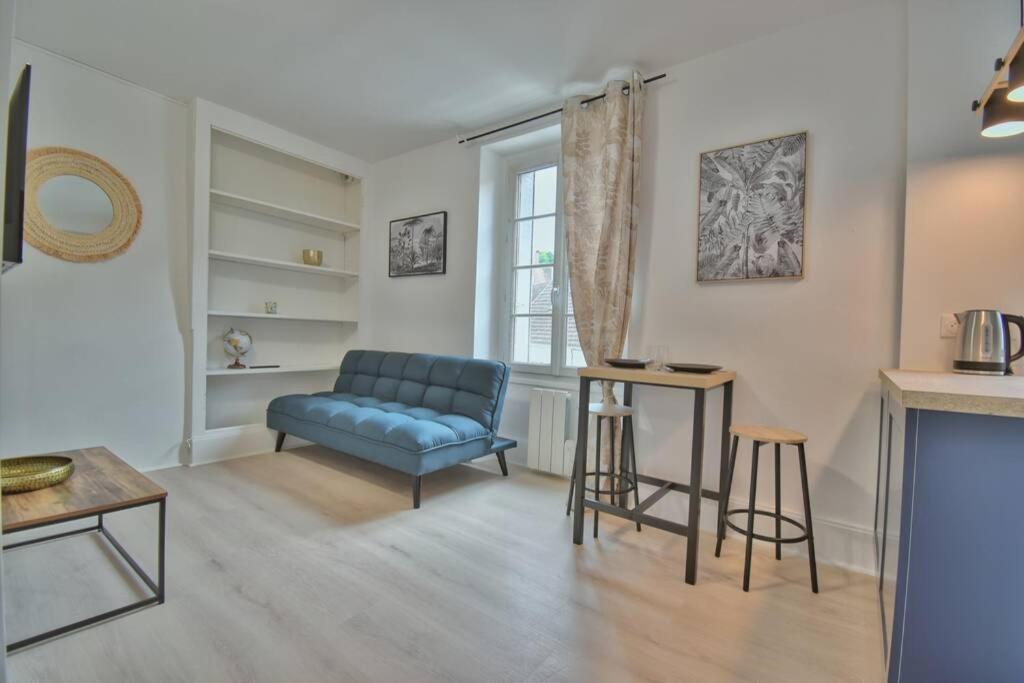 Le Sweethome Épernon Exteriér fotografie